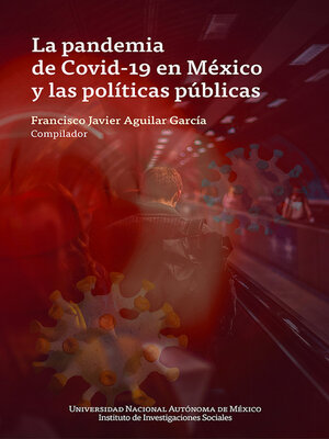 cover image of La pandemia de Covid-19 en México y las políticas públicas